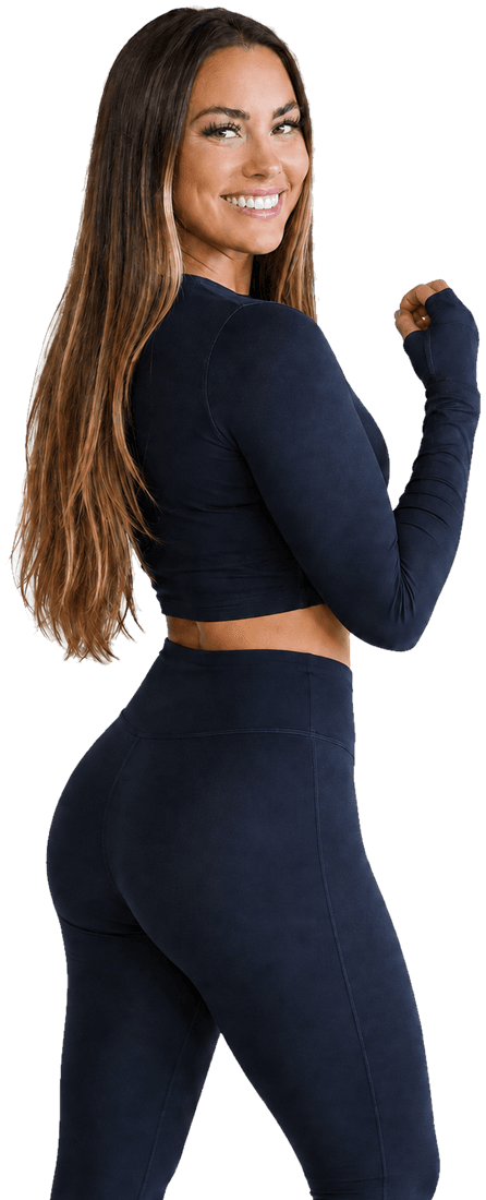 Happy Healthy Hanson personal training